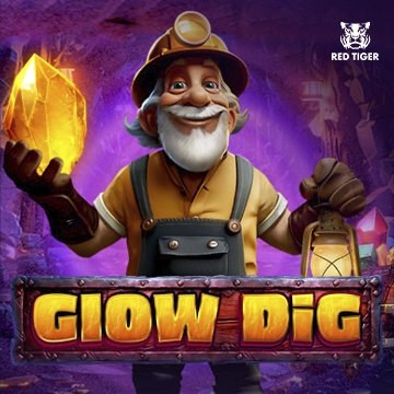 Redtiger : Glow Dig - XTRAPLAY88