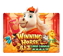 Joker123 : Winning Horse - XTRAPLAY88