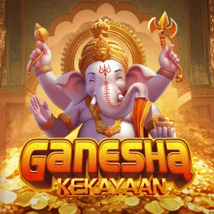 Besoft : Ganesha Wealth - XTRAPLAY88
