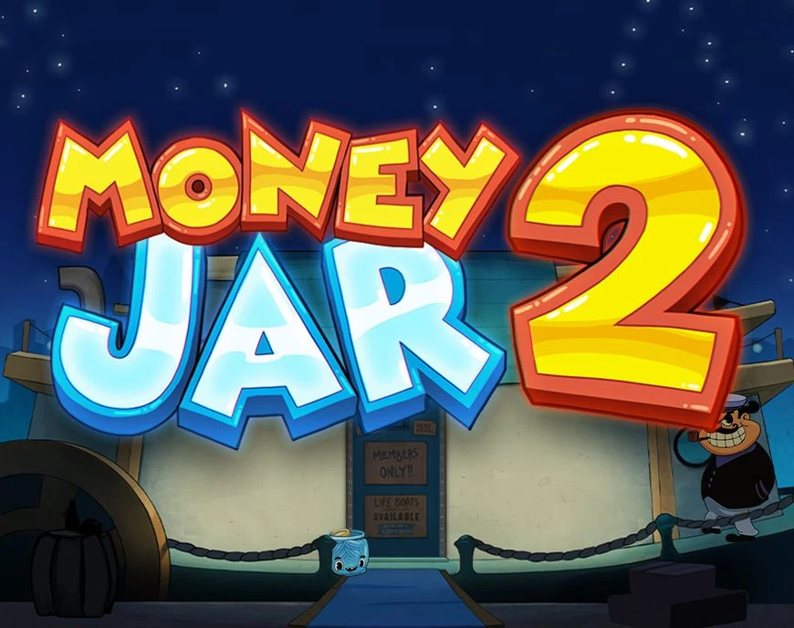 Slotmill : Money Jar 2 - XTRAPLAY88