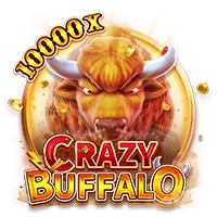 Facai : CRAZY BUFFALO - XTRAPLAY88