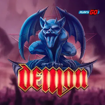 PlaynGo : Demon - XTRAPLAY88