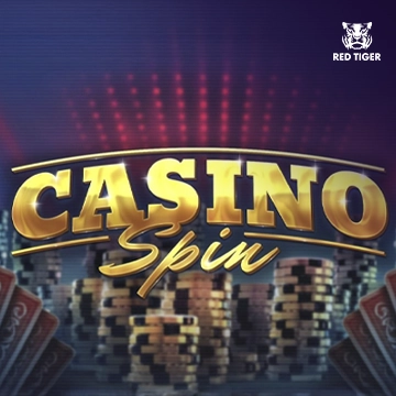 Redtiger : Casino Spin - XTRAPLAY88