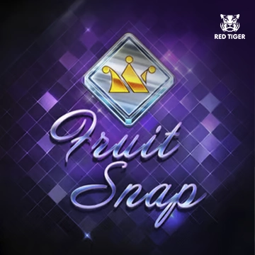 Redtiger : Fruit Snap - XTRAPLAY88