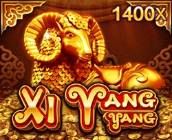 JDB : XiYangYang - XTRAPLAY88
