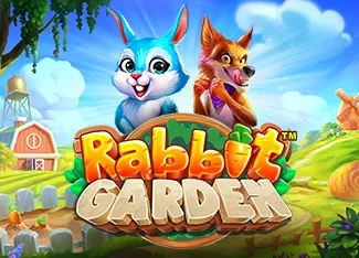 Pragmatic : Rabbit Garden - XTRAPLAY88