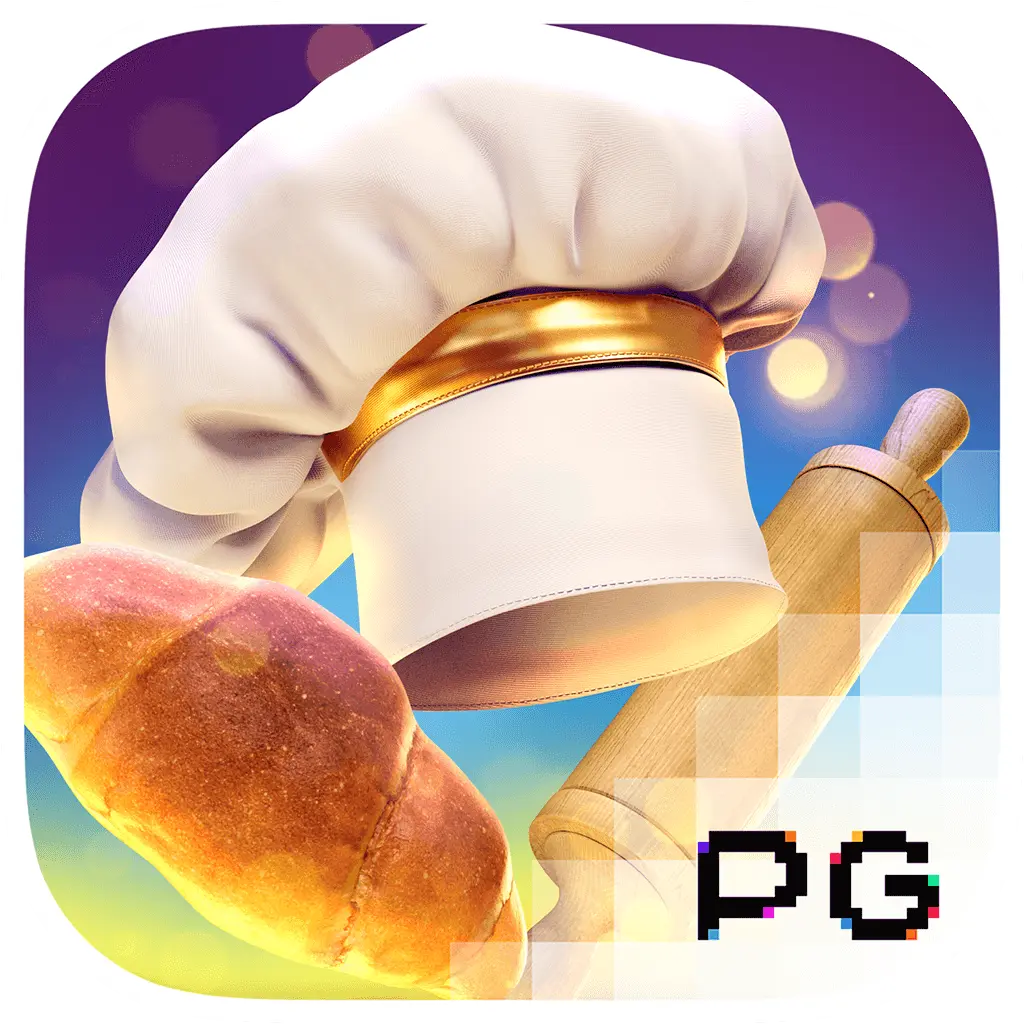 PGSoft : Bakery Bonanza - XTRAPLAY88