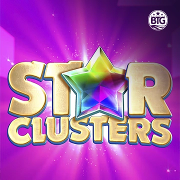 Bigtime : Star Clusters - XTRAPLAY88