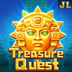 Jili : Treasure Quest - XTRAPLAY88