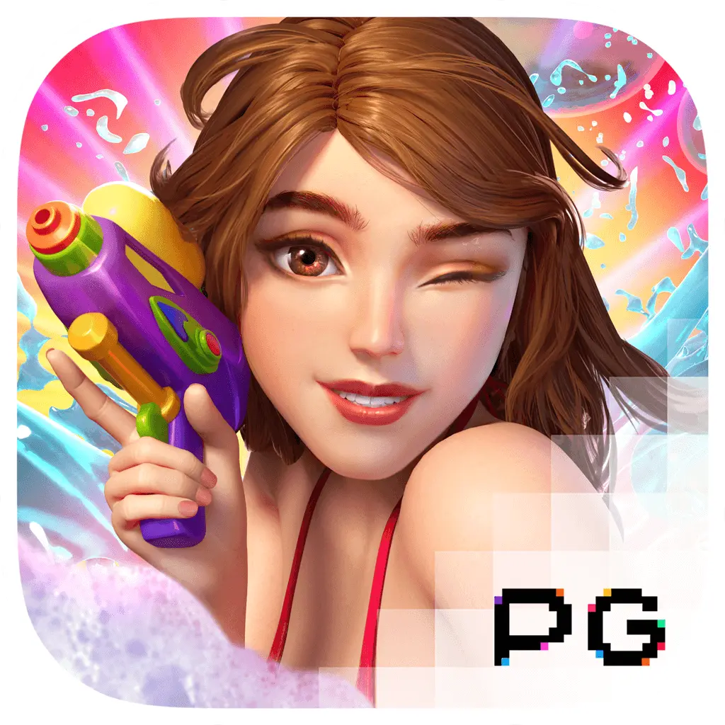 PGSoft : Songkran Splash - XTRAPLAY88