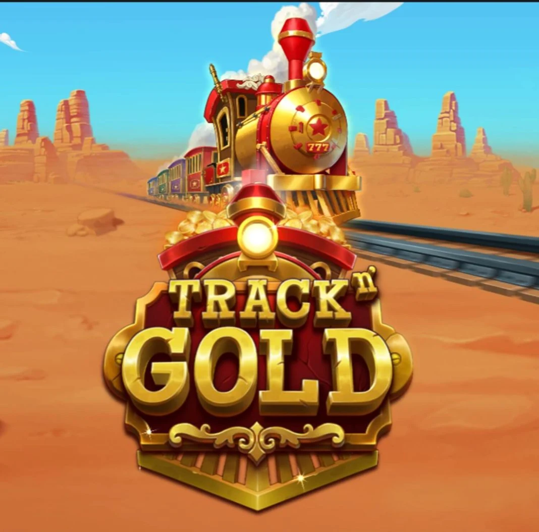 PlaynGo : Track n Gold - XTRAPLAY88