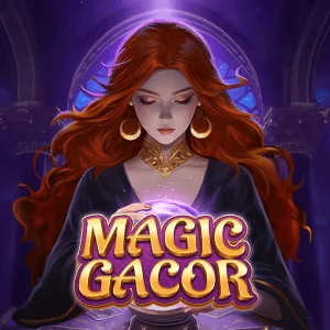 Besoft : Magic Fortune - XTRAPLAY88