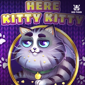 Redtiger : Here Kitty Kitty - XTRAPLAY88