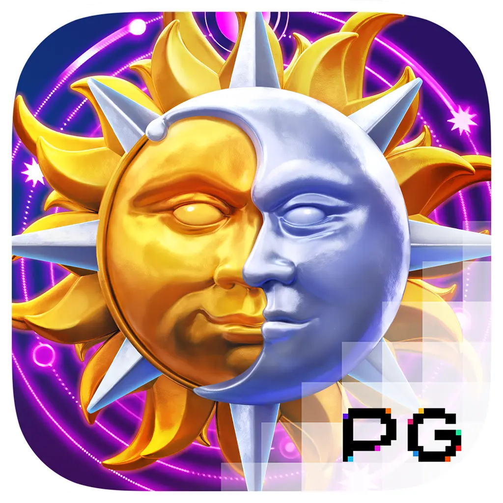 PGSoft : Destiny of Sun & Moon - XTRAPLAY88