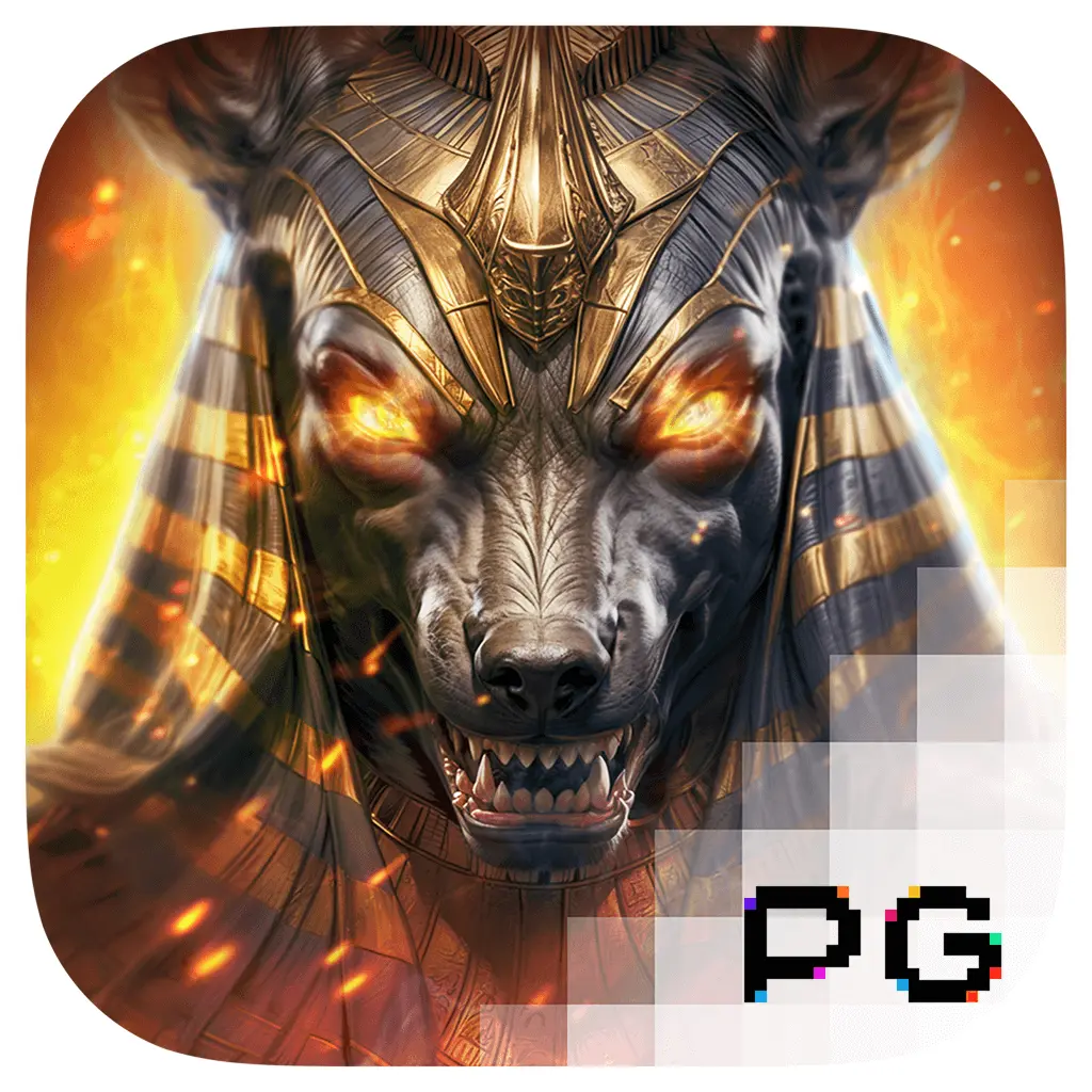 PGSoft : Anubis Wrath - XTRAPLAY88