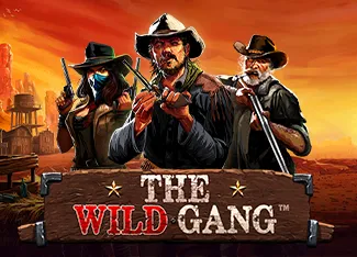 Pragmatic : The Wild Gang - XTRAPLAY88