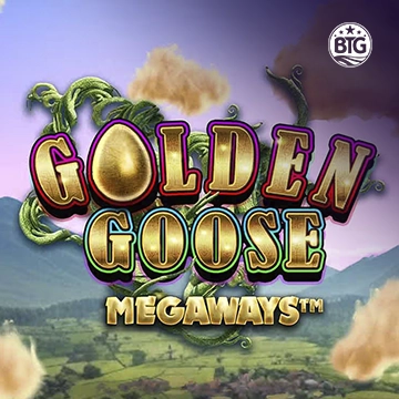 Bigtime : Golden Goose Megaways - XTRAPLAY88
