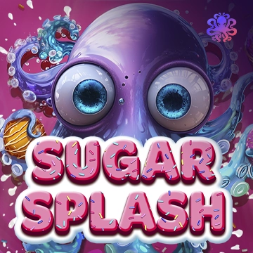 Octoplay : Sugar Splash - XTRAPLAY88