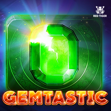 Redtiger : Gemtastic - XTRAPLAY88