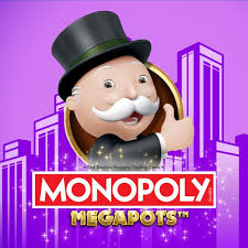 Bigtime : MONOPOLY Megapots - XTRAPLAY88