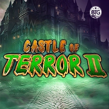 Bigtime : Castle of Terror II - XTRAPLAY88