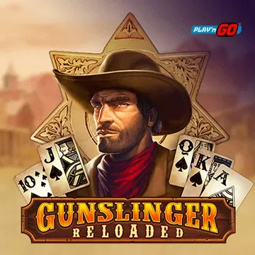 PlaynGo : Gunslinger: Reloaded - XTRAPLAY88
