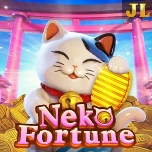 Jili : Neko Fortune - XTRAPLAY88