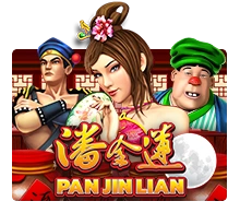 Joker123 : Pan Jin Lian 2 - XTRAPLAY88