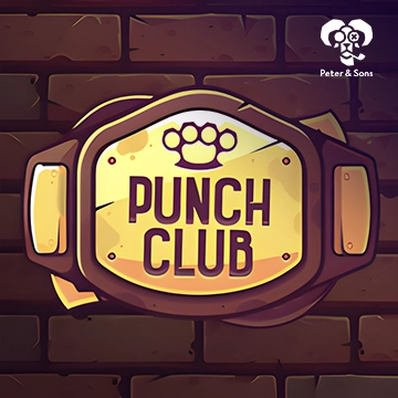 PeterSons : Punch Club - XTRAPLAY88