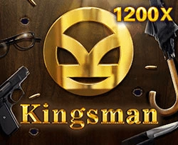 JDB : Kingsman - XTRAPLAY88