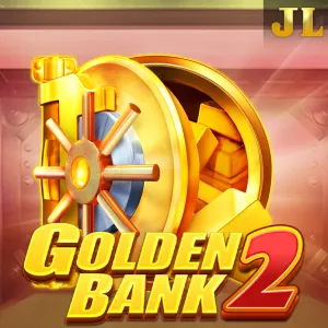 Jili : Golden Bank 2 - XTRAPLAY88