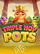 FatPanda : Triple Hop Pots - XTRAPLAY88