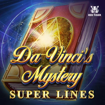 Redtiger : Da Vincis Mystery - XTRAPLAY88