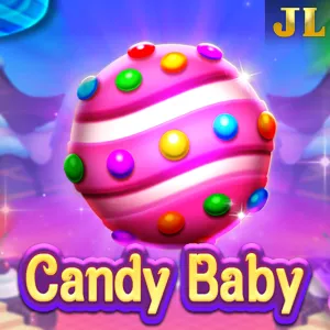 Jili : Candy Baby - XTRAPLAY88