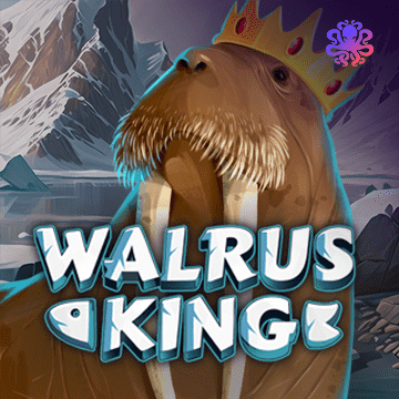 Octoplay : Walrus King - XTRAPLAY88