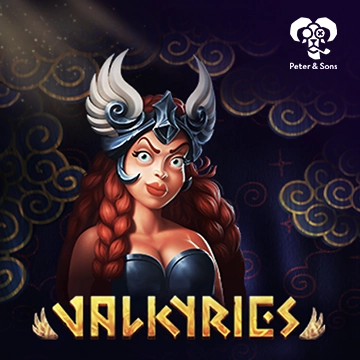 PeterSons : Valkyries - XTRAPLAY88