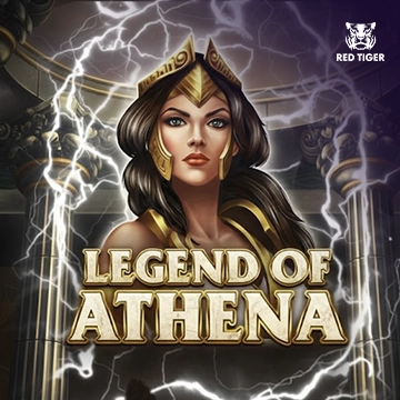 Redtiger : Legend of Athena - XTRAPLAY88