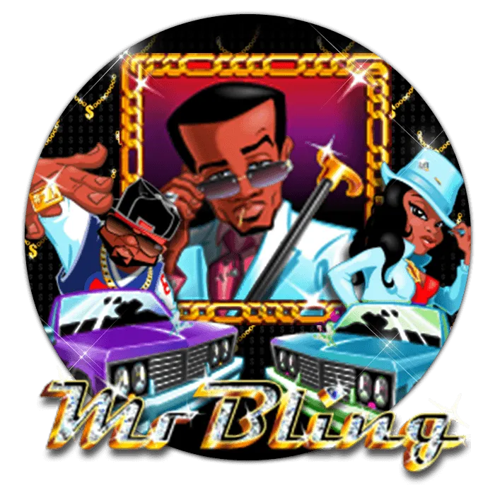 Habanero : Mr Bling - XTRAPLAY88