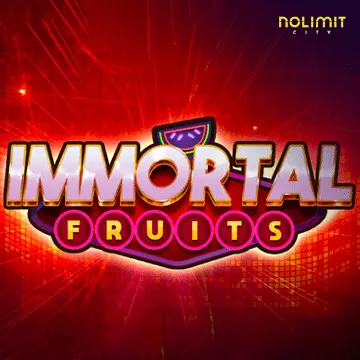 NolimitCity : Immortal Fruits - XTRAPLAY88