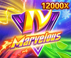 JDB : Marvelous IV - XTRAPLAY88