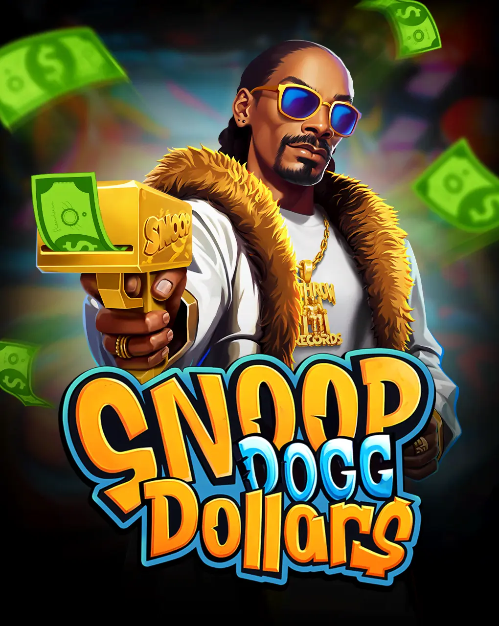 Bgaming : Snoop Dogg Dollars - XTRAPLAY88