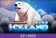 Spadegaming : Iceland SA - XTRAPLAY88
