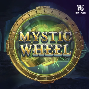 Redtiger : Mystic Wheel - XTRAPLAY88