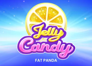 FatPanda : Jelly Candy - XTRAPLAY88