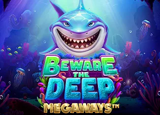 Pragmatic : Beware The Deep Megaways - XTRAPLAY88