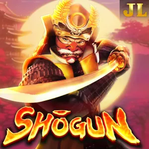Jili : Shōgun - XTRAPLAY88