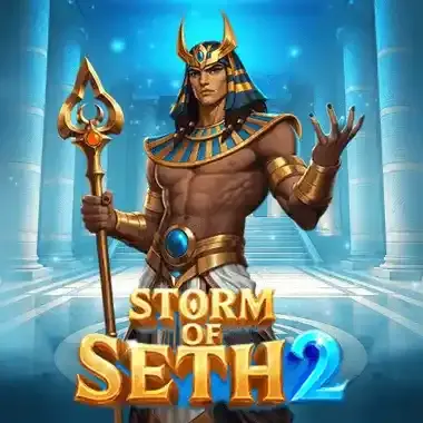 Jili : Storm Of Seth 2 - XTRAPLAY88