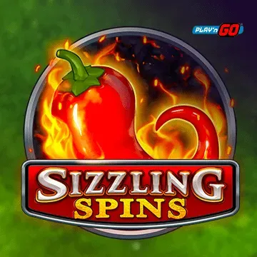 PlaynGo : Sizzling Spins - XTRAPLAY88