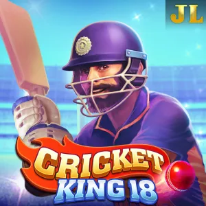 Jili : Cricket King 18 - XTRAPLAY88