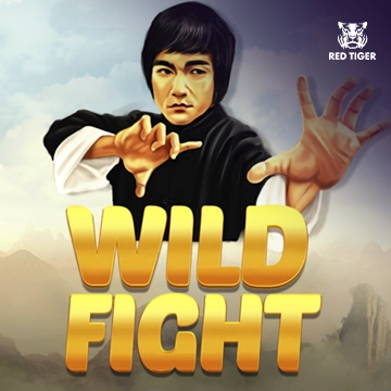 Redtiger : Wild Fight - XTRAPLAY88